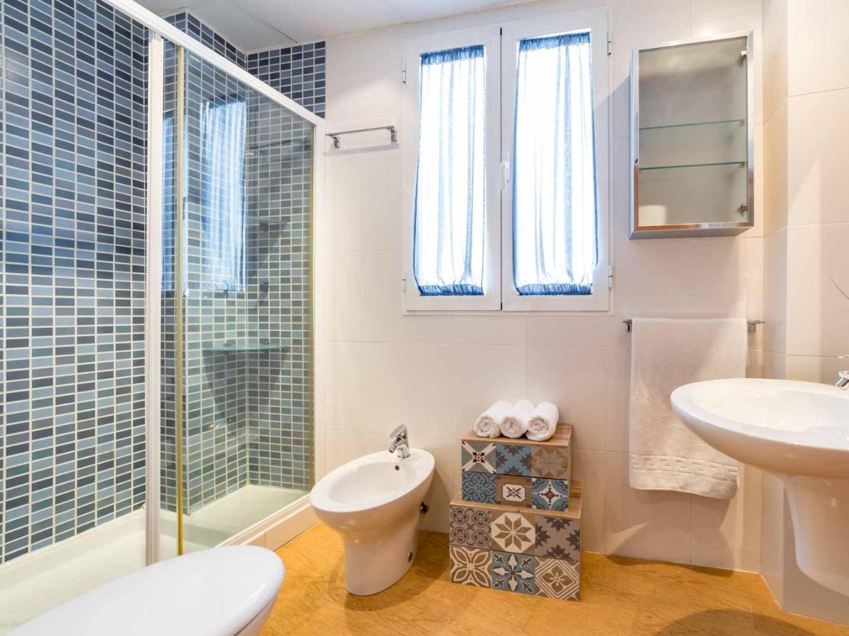 شقة Travel Habitat Jardines Rio Turia. فالنسيا الغرفة الصورة